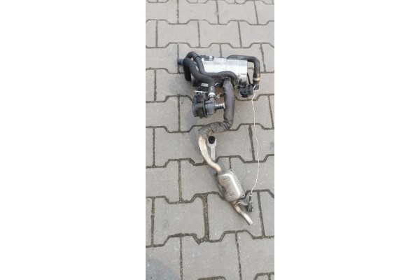 FORD C MAX MK2 BENZ Parking heater Eberspacher AV61 18K464 CM Part manufacturer Eberspaecher