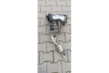 FORD C MAX MK2 BENZ Parking heater Eberspacher AV61 18K464 CM Part manufacturer Eberspaecher