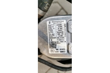 Calefactor estacionario Eberspacher AV61-18K464-CM para FORD C-MAX MK2