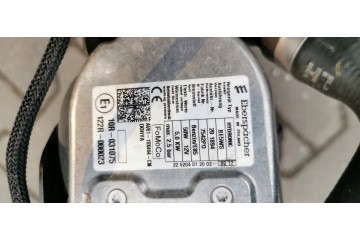 Calefactor estacionario Eberspacher AV61-18K464-CM para FORD C-MAX MK2