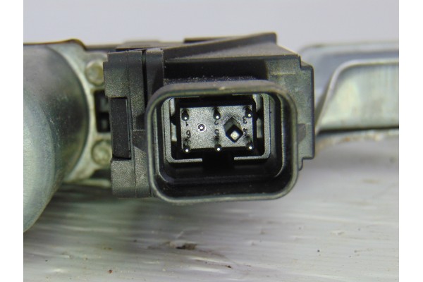 6 PIN ELEVALUNAS DELANTERO DERECHO OPEL MERIVA Enjoy 2006 6 PIN 192684 OPEL - 3