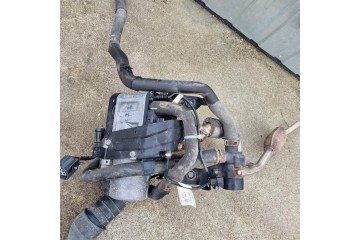 WEBASTO HEATING 1 5D CONNECT MK2 LIFT KV6H 18K463AD Catalog number of the part KV6H18K463AD
