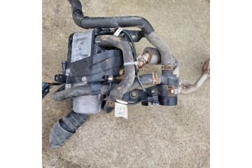 WEBASTO HEATING 1 5D CONNECT MK2 LIFT KV6H 18K463AD Part manufacturer Webasto