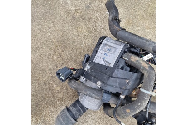 Calefacción WEBASTO 1.5D CONNECT MK2 LIFT KV6H-18K463AD