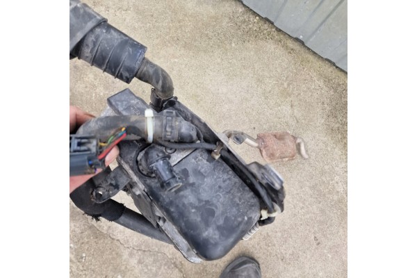 Calefacción WEBASTO 1.5D CONNECT MK2 LIFT KV6H-18K463AD