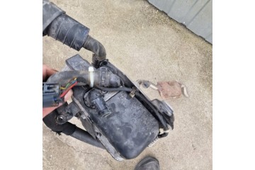 Calefacción WEBASTO 1.5D CONNECT MK2 LIFT KV6H-18K463AD