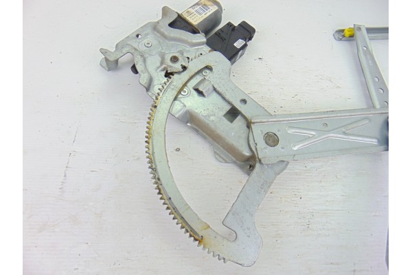 6 PIN ELEVALUNAS DELANTERO DERECHO OPEL MERIVA Enjoy 2006 6 PIN 192684 OPEL - 4