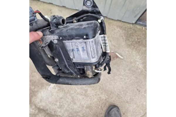 Calefacción WEBASTO 1.5D CONNECT MK2 LIFT KV6H-18K463AD