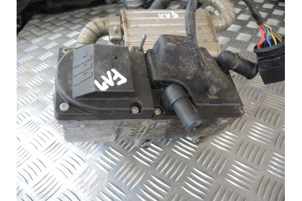 BMW 5 Series F11 WEBASTO Catalog number of the part WEBASTO100