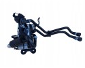 Webasto Thermo Top Evo VW Passat B8 Skoda Superb 3Q0815005M