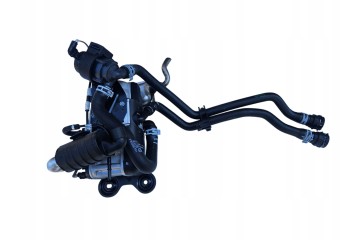 Webasto Thermo Top Evo VW Passat B8 Skoda Superb 3Q0815005M