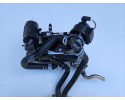 Webasto Thermo Top Evo VW Passat B8 Skoda Superb 3Q0815005M Catalog number of the part 3Q0815005M