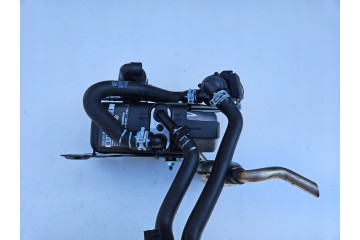 Webasto Thermo Top Evo VW Passat B8 Skoda Superb 3Q0815005M Part manufacturer Webasto