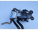 Webasto Thermo Top Evo VW Passat B8 Skoda Superb 3Q0815005M Car type passenger cars