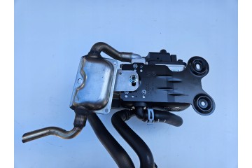 Webasto Thermo Top Evo VW Passat B8 Skoda Superb 3Q0815005M Car type passenger cars