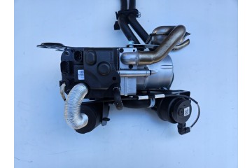 Webasto Thermo Top Evo VW Passat B8 Skoda Superb 3Q0815005M Quality of parts according to GVO O original with manufacturer s log