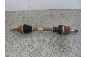 8200198016 TRANSMISION DELANTERA IZQUIERDA RENAULT SCENIC II (JM) Authentique 2004 8200198016 192822 RENAULT - 1