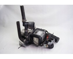 PARKING HEATER WEBASTO OPEL ZAFIRA ASTRA CASCADA 1314974B