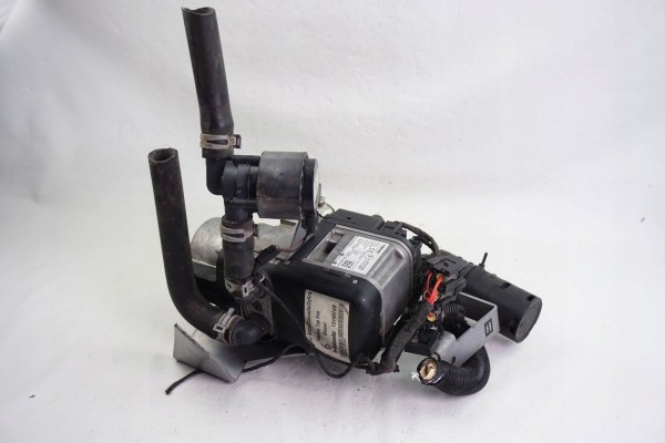 PARKING HEATER WEBASTO OPEL ZAFIRA ASTRA CASCADA 1314974B