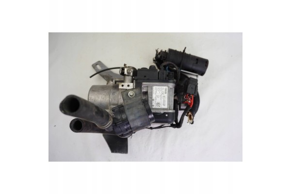 PARKING HEATER WEBASTO OPEL ZAFIRA ASTRA CASCADA 1314974B Catalog number of the part 1314974B