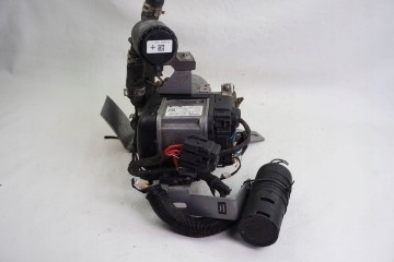 PARKING HEATER WEBASTO OPEL ZAFIRA ASTRA CASCADA 1314974B Catalog number of the original 1314733C