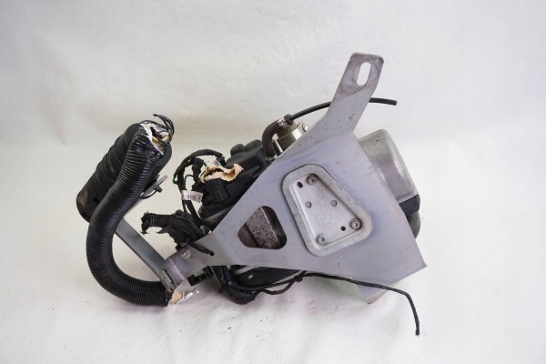 PARKING HEATER WEBASTO OPEL ZAFIRA ASTRA CASCADA 1314974B Version European