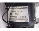 Calefactor estacionario WEBASTO para Opel Zafira Astra Cascada 1314974
