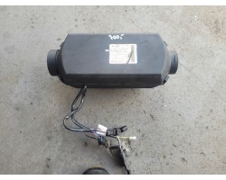 Webasto parking heater PLANAR 2D 12 S