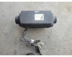 Calefactor estacionario Webasto PLANAR-2D-12-S