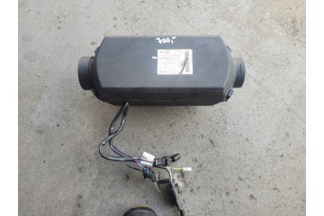 Webasto parking heater PLANAR 2D 12 S