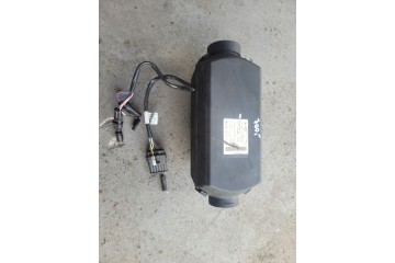 Webasto parking heater PLANAR 2D 12 S Catalog number of the part Webasto PLANAR 2D 12 S