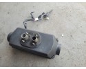 Calefactor estacionario Webasto PLANAR-2D-12-S