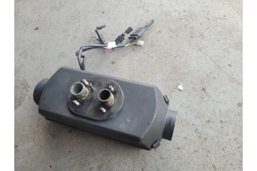 Calefactor estacionario Webasto PLANAR-2D-12-S
