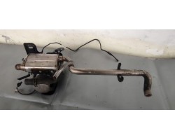 WEBASTO 5kW VW TOURAN II 10 15r 2 0 TDI 1K0815065AT
