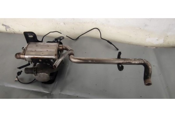 WEBASTO 5kW VW TOURAN II 10 15r 2 0 TDI 1K0815065AT