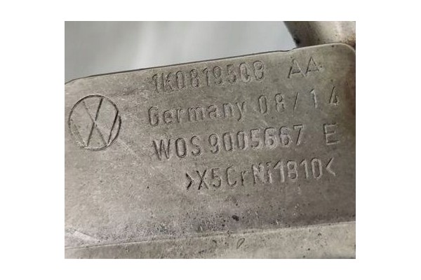 WEBASTO 5kW VW TOURAN II 10 15r 2 0 TDI 1K0815065AT Part manufacturer Volkswagen OE