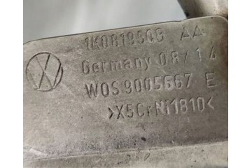 WEBASTO 5kW VW TOURAN II 10 15r 2 0 TDI 1K0815065AT Part manufacturer Volkswagen OE
