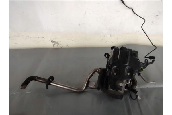 Calefacción estacionaria Webasto 5kW VW Touran II 10-15 2.0 TDI 1K081