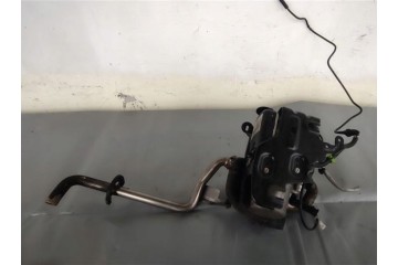 Calefacción estacionaria Webasto 5kW VW Touran II 10-15 2.0 TDI 1K081