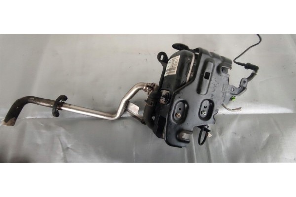 Calefacción estacionaria Webasto 5kW VW Touran II 10-15 2.0 TDI 1K081