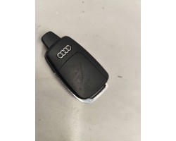 Remote control for Webasto Audi A6 S6 C6 4F