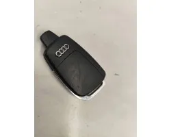 Mando Webasto para Audi A6 S6 C6 4F