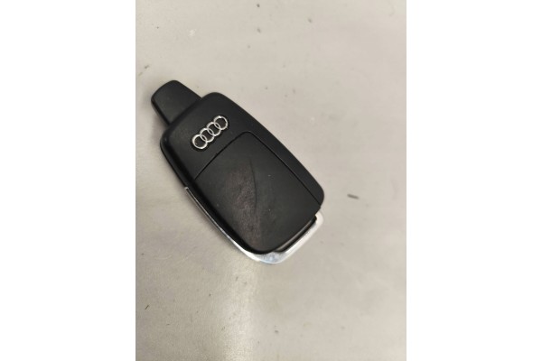 Remote control for Webasto Audi A6 S6 C6 4F