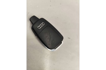 Remote control for Webasto Audi A6 S6 C6 4F