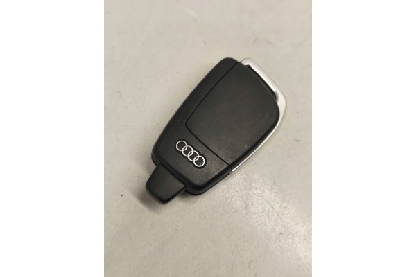 Remote control for Webasto Audi A6 S6 C6 4F Part manufacturer Audi OE
