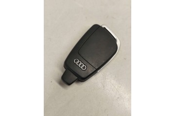 Remote control for Webasto Audi A6 S6 C6 4F Part manufacturer Audi OE