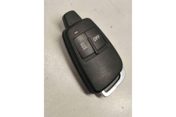 Remote control for Webasto Audi A6 S6 C6 4F Car type passenger cars