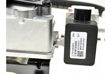 ADDITIONAL WATER HEATING A2948350900 A2978306501 A2979970200 A0005003101 Car type 4x4 SUV cargo vans