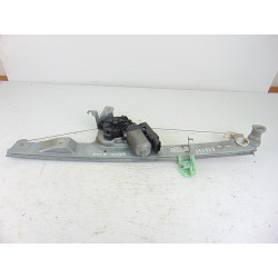 6 PIN ELEVALUNAS DELANTERO IZQUIERDO RENAULT SCENIC II (JM)