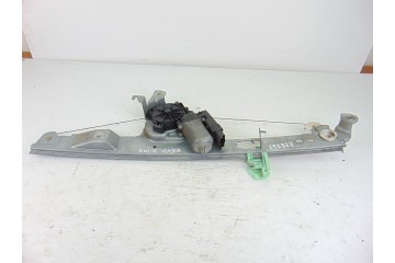 6 PIN ELEVALUNAS DELANTERO IZQUIERDO RENAULT SCENIC II (JM) Authentique 2004 6 PIN 192827 RENAULT - 1